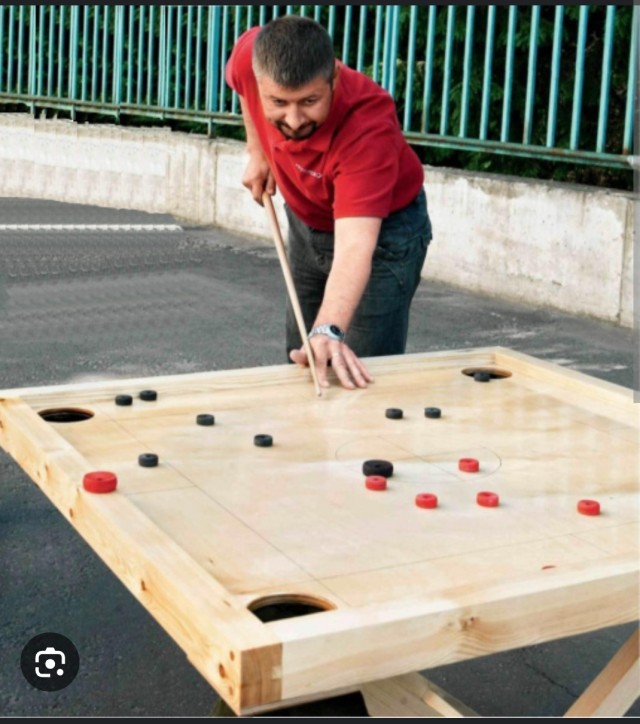 Прикольная игра