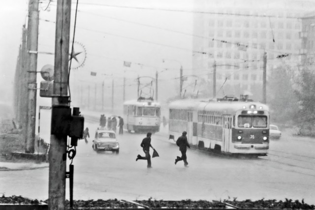 Магнитка, сталь и люди (часть 2)