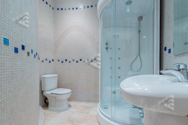 В Москве продается дом-яйцо