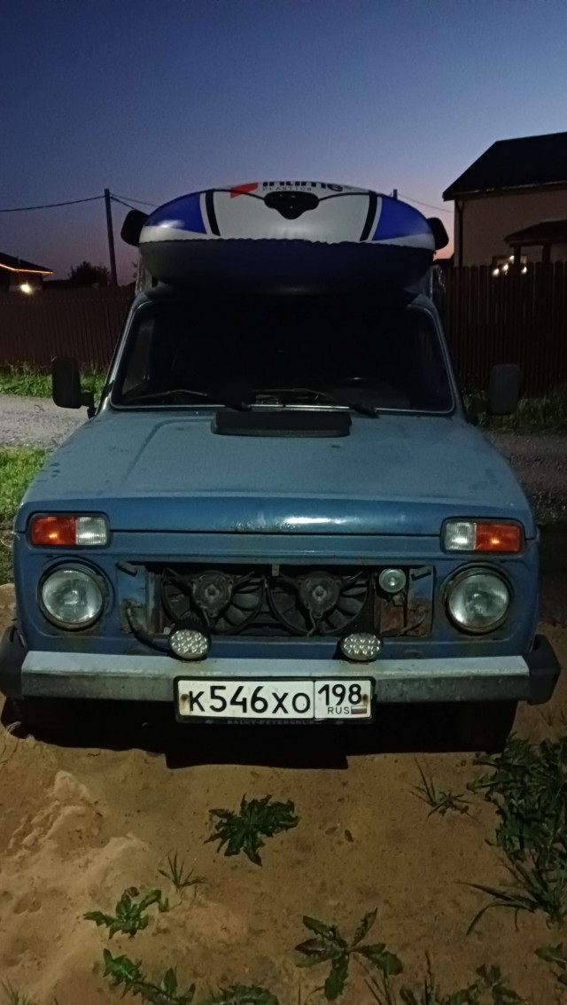 Клуб говорунов (литературный)