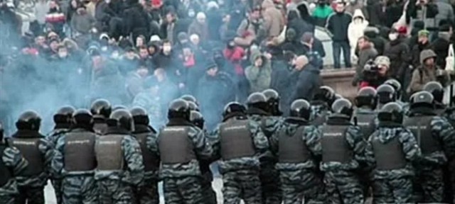 Миллионы американцев вышли на митинг против Трампа