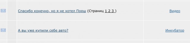 А вы уже  купили себе авто?