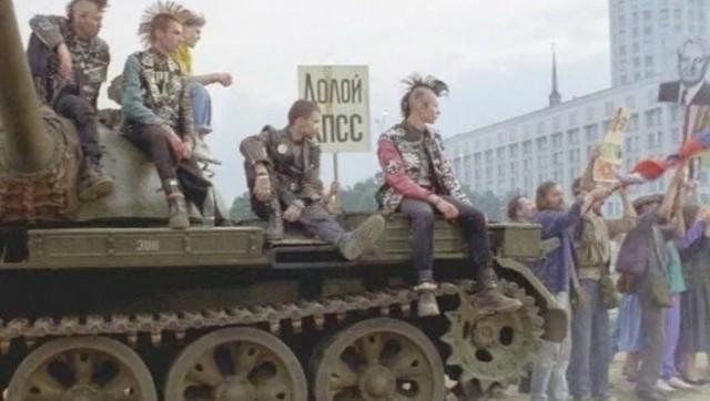 18 февраля 2014 года — ровно 12 лет назад — в Киеве произошли трагические события, которые изменили ход истории.