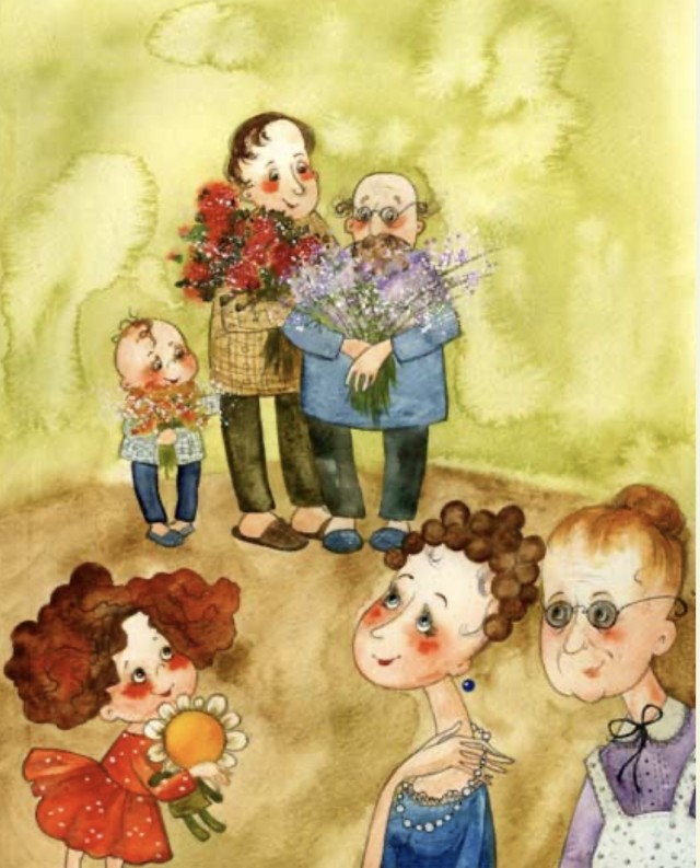 АРТ-Воскресенье