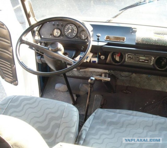 Что стало с заводом IFA, который производил в ГДР знаменитые грузовики