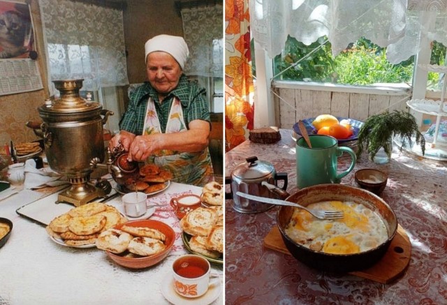 ​ Фотографии из прошлого нашей страны – 143