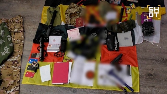 ФСБ предотвратила теракт против руководителей Роскомнадзора