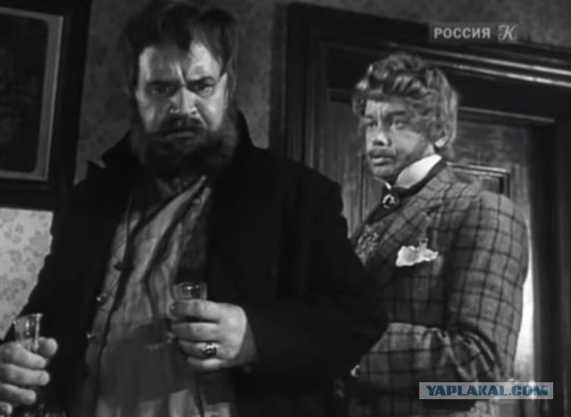 Уж ты, матушка Угрюм-река, Государыня, мать свирепая