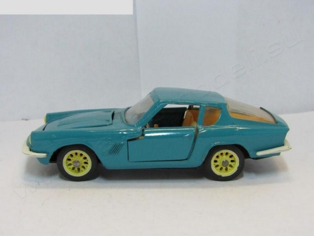 1989 Maserati 430. Автопятница №143.