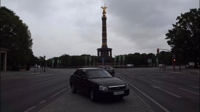На Берлин!