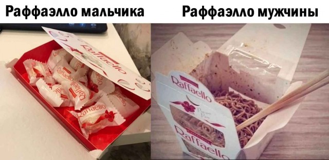 Raffaello и Kinder могут пропасть с полок магазинов