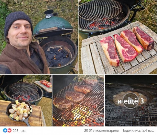Очень не срочные новости