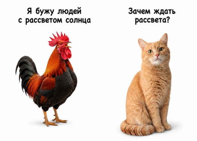 Веселое настроение в картинках 12.08.26