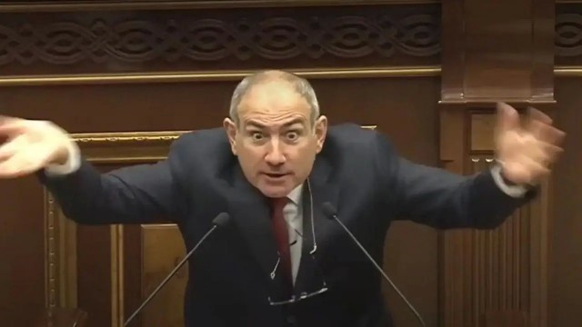 Докопался