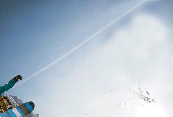 Zhaberbottle 5.0 – отборочный тур