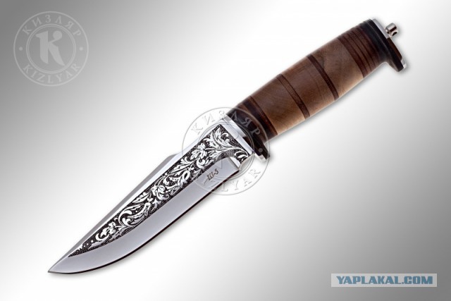 привет с Кавказа