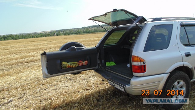 Ульяновский автозавод: все только начинается!
