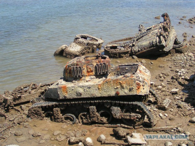 Wargaming 13