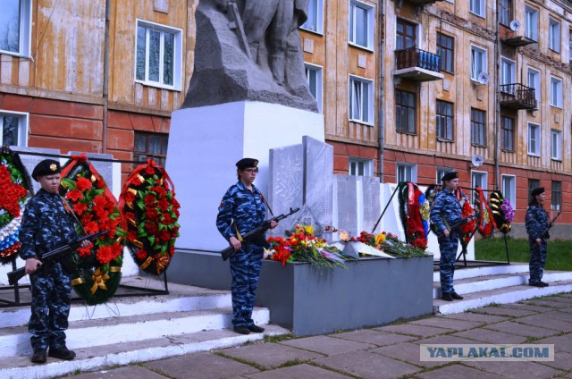 Хочу в Россию.
