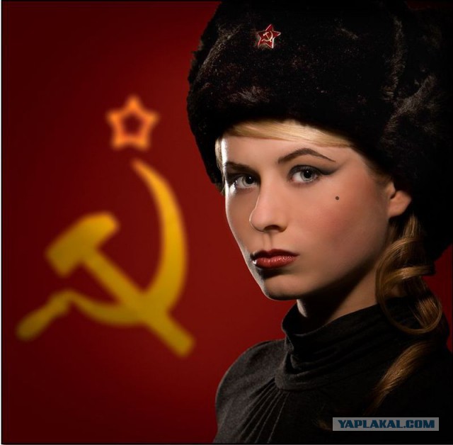 Прикольные картинки.