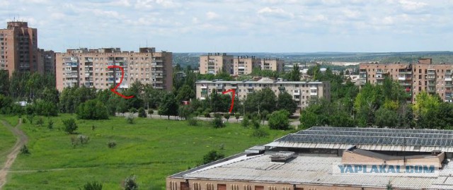 Перемирие кончилось, едва начавшись.