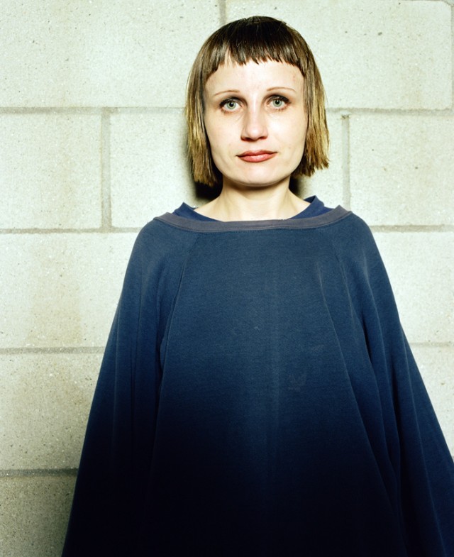 Девушки нелегкого поведения