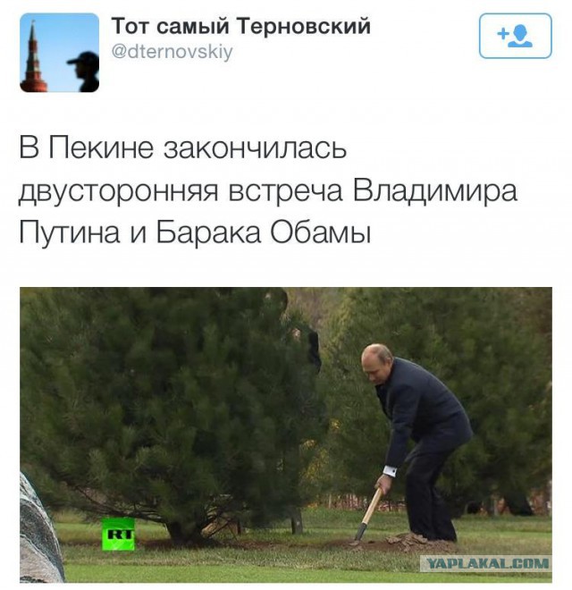 Смешные комментарии отовсюду 30.09.15