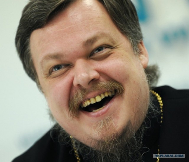 Храм — не место для бесплатных услуг