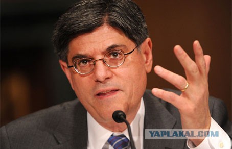 Минфин США призвал Россию