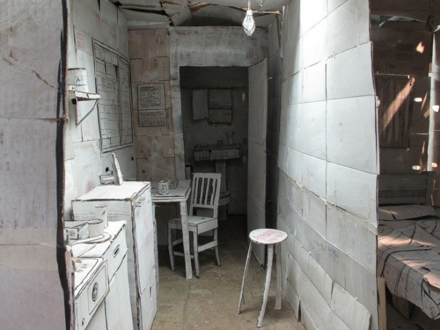 Наводнение в Краснодарском Крае