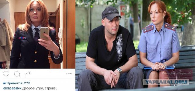 Путин уволил ряд высокопоставленных чинов МВД