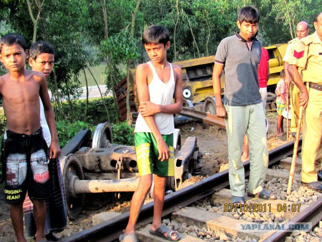 Что такое Бангладеш?