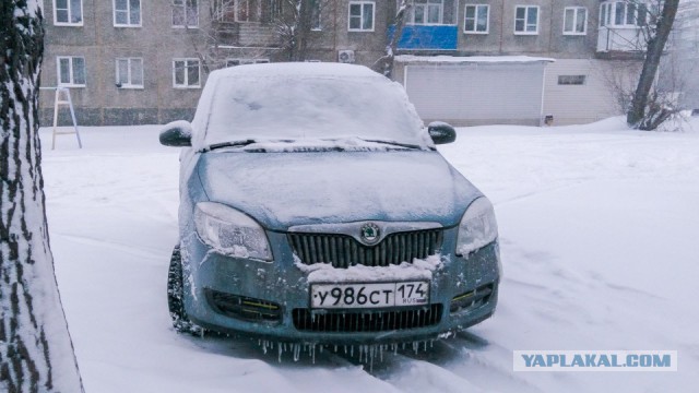 Машина роскошь, или средство передвижения?