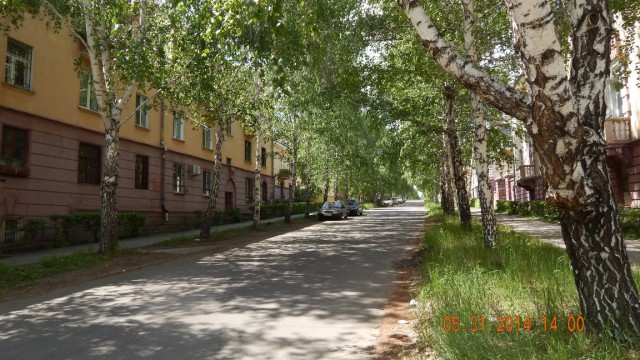 7 российских городов, из которых лучше уехать немедленно
