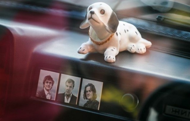 Для поднятия настроения.