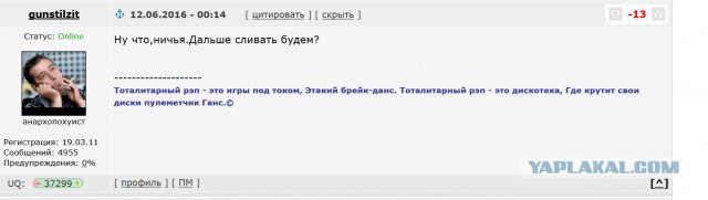 ЧЕ-2016 - финальный раунд. Часть IV.