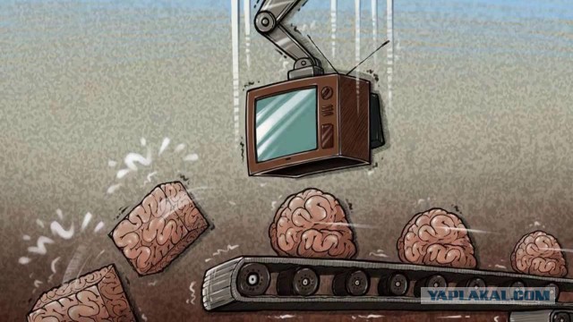 Как братские республики ограбили Россию. Нищета 90-х - их заслуга!
