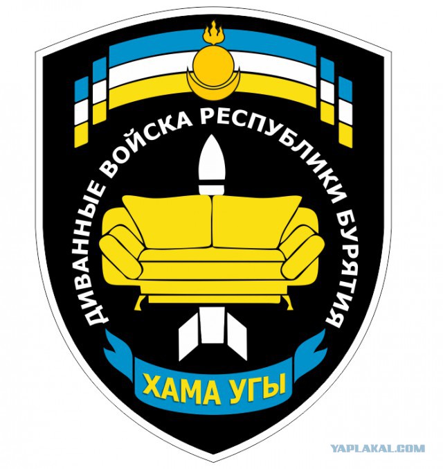 Войска интернетного СпН