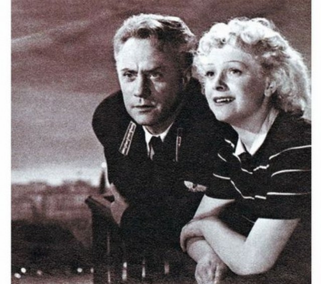 Звездные актерские пары Советского Союза
