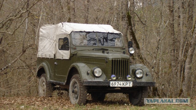 Первый пикап Mercedes-Benz