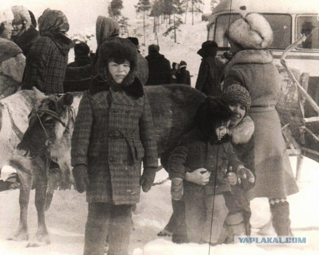 Спасибо, Мама!