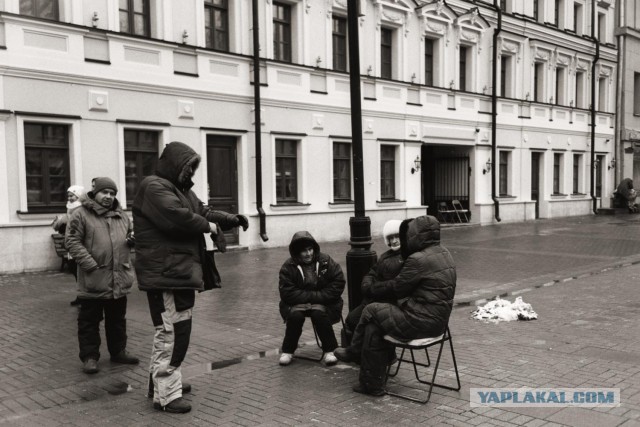 Моменты, запечатлённые на фото и просто позитив 5