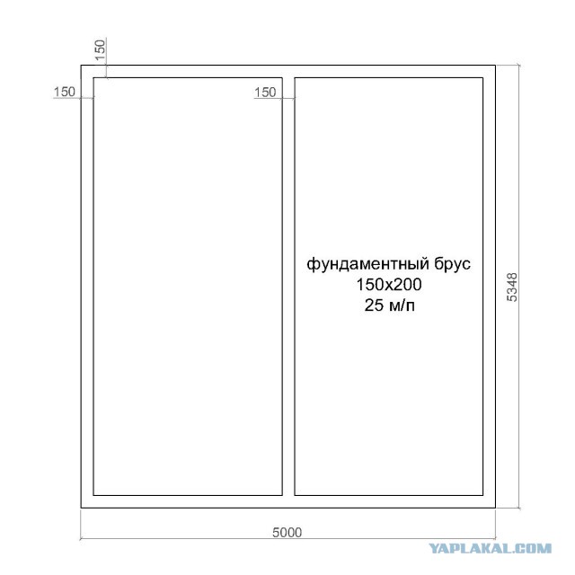 Микродом - проект
