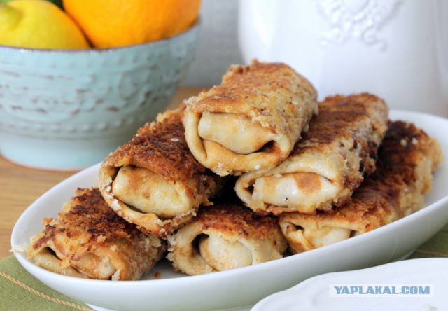 ЯПМасленица-2017