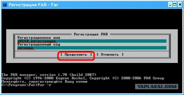 Кто придумал WinRAR