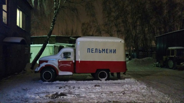 Подборка интересных и веселых картинок