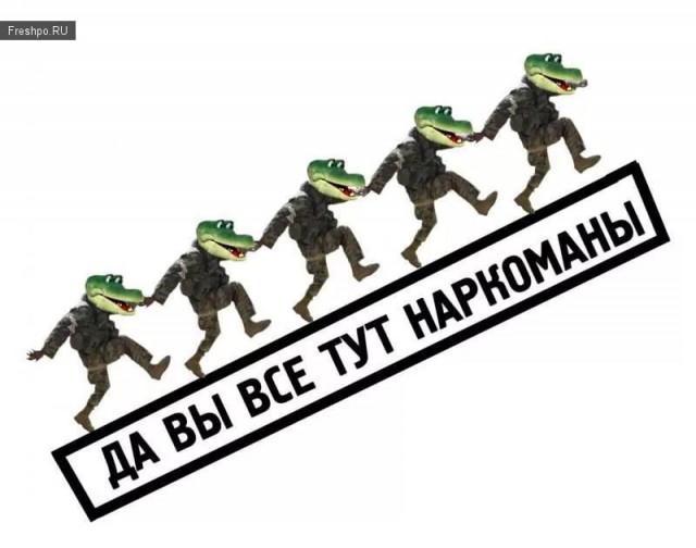 Вот такого вы точно не видели