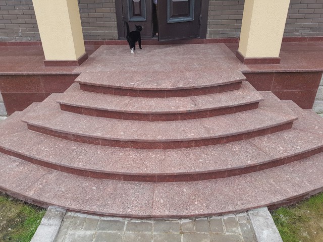 Стройка дома