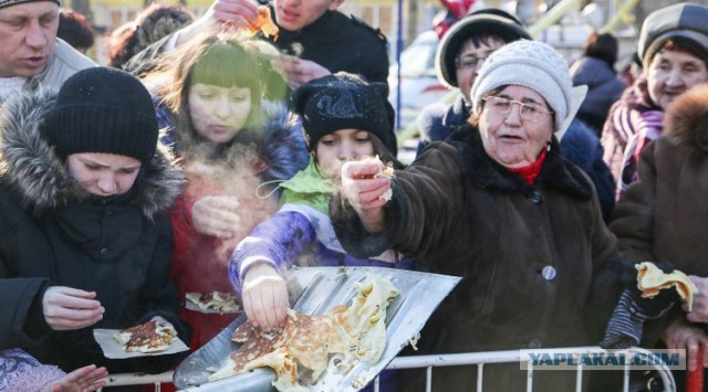 Живя в Советском Союзе, я не был коммунистом. Пожив в современной России, я им стал.