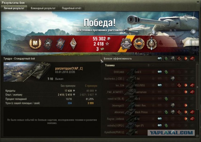 Wargaming 51